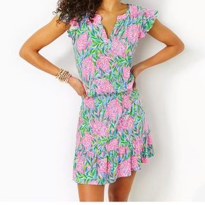 Lilly Pulitzer romper